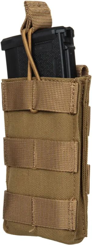 SPECNA ARMS Single mag pouch M4/16 - tan