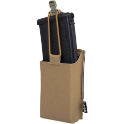 PRIMAL GEAR Single mag pouch M4/16 - coyote brown