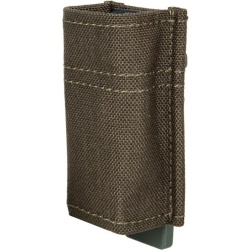 PRIMAL GEAR Single fast pistol mag pouch - olive