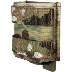 PRIMAL GEAR Single fast mag pouch 556 - multicam