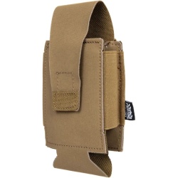 PRIMAL GEAR Smoke grenade pouch - coyote brown