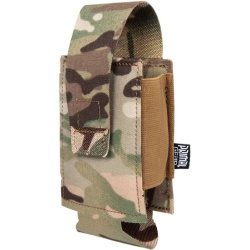 PRIMAL GEAR Smoke grenade pouch - multicam