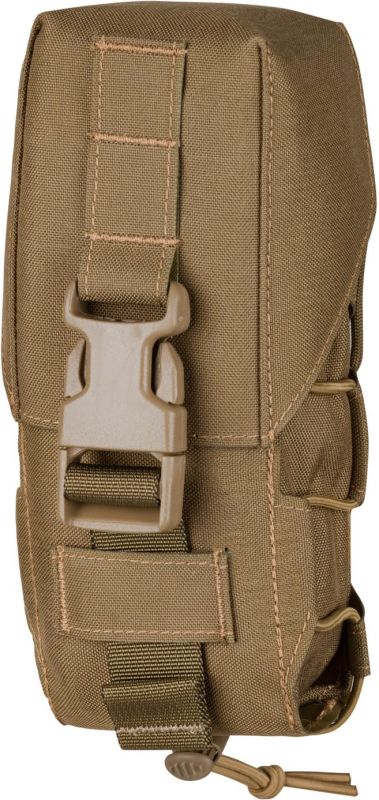 DIRECT ACTION MOLLE Pouch na zásobník AR-15 Tac Reload Pouch AR-15 cordura - coyote brown (PO-ARTC-CD5-CBR)