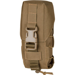 DIRECT ACTION MOLLE Pouch na zásobník AR-15 Tac Reload Pouch AR-15 cordura - coyote brown (PO-ARTC-CD5-CBR)