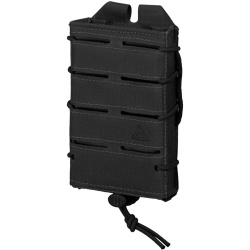 DIRECT ACTION MOLLE Pouch na zásobník AR/AK Speed Reload Pouch Rifle cordura - black (PO-RFSR-CD5-BLK)