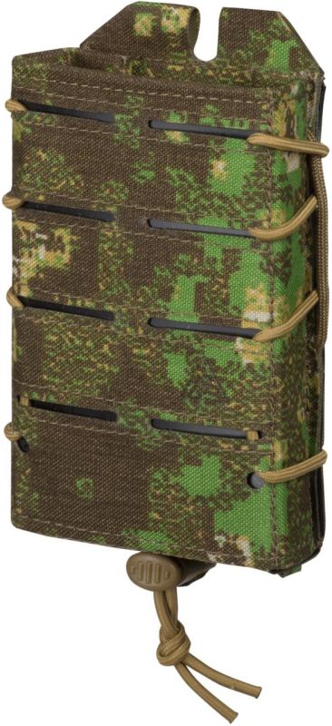 DIRECT ACTION MOLLE Pouch na zásobník AR/AK Speed Reload Pouch Rifle cordura - pencott greenzone (PO-RFSR-CD5-PGZ)