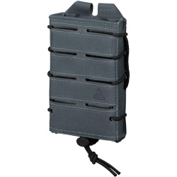 DIRECT ACTION MOLLE Pouch na zásobník AR/AK Speed Reload Pouch Rifle cordura - shadow grey (PO-RFSR-CD5-SGR)