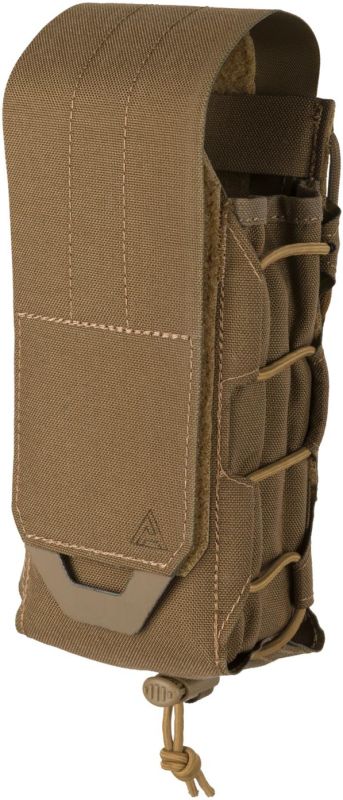 DIRECT ACTION MOLLE Pouch na zásobník AR/AK Tac Reload Pouch Rifle cordura - coyote brown (PO-RFTC-CD5-CBR)