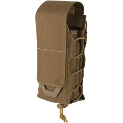 DIRECT ACTION MOLLE Pouch na zásobník AR/AK Tac Reload Pouch Rifle cordura - coyote brown (PO-RFTC-CD5-CBR)