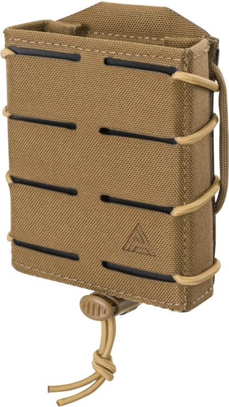 DIRECT ACTION MOLLE Pouch na zásobník Rifle Speed Reload Pouch Short cordura - coyote brown (PO-RFSS-CD5-CBR)