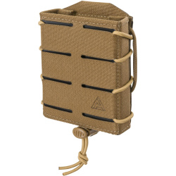 DIRECT ACTION MOLLE Pouch na zásobník Rifle Speed Reload Pouch Short cordura - coyote brown (PO-RFSS-CD5-CBR)