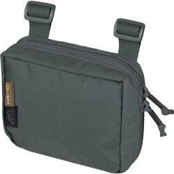 HELIKON MOLLE EDC Insert Medium cordura - shadow grey (IN-EDM-CD-35)