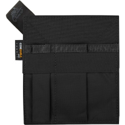 HELIKON MOLLE Organizer Insert Medium cordura - black (IN-OGM-CD-01)