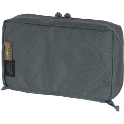 HELIKON MOLLE EDC Insert Large cordura - shadow grey (IN-EDL-CD-35)