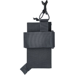 HELIKON MOLLE Inverted Pistol Holder Insert - shadow grey (IN-PIH-CD-35)