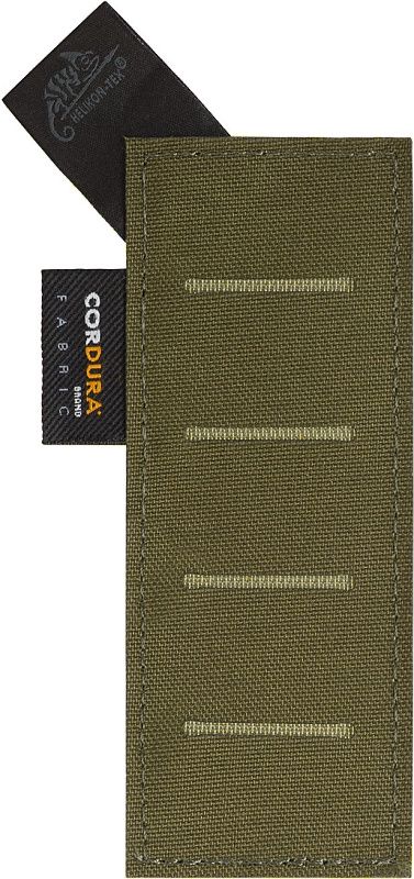 HELIKON MOLLE Adapter Insert 1 cordura - olivový (IN-MA1-CD-02)