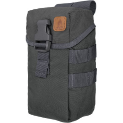 HELIKON MOLLE Pouch na fľašu - shadow grey (MO-O10-CD-35)