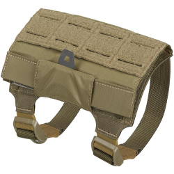 DIRECT ACTION MOLLE GRG Pouch - adaptive green (PO-GRGP-NLN-AGR)