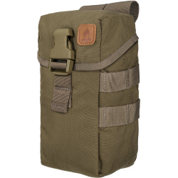 HELIKON MOLLE Pouch na fľašu - adaptive green (MO-O10-CD-12)