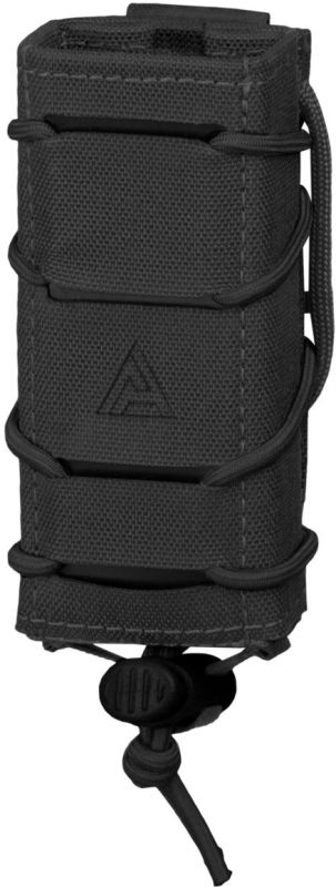 DIRECT ACTION MOLLE Pouch na pištoľový zásobník Speed Reload Pistol cordura - black (PO-PTSR-CD5-BLK)