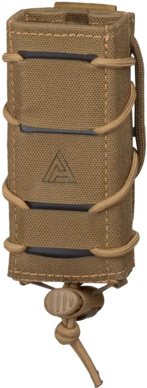 DIRECT ACTION MOLLE Pouch na pištoľový zásobník Speed Reload Pistol cordura - coyote brown (PO-PTSR-CD5-CBR)