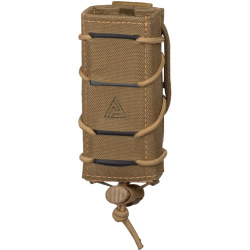 DIRECT ACTION MOLLE Pouch na pištoľový zásobník Speed Reload Pistol cordura - coyote brown (PO-PTSR-CD5-CBR)