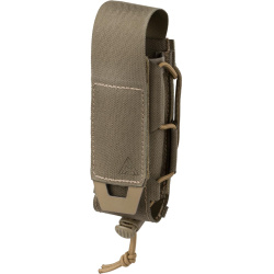 DIRECT ACTION MOLLE Pouch na pištoľový zásobník Tac Reload Pouch Pistol Mk. II cordura - adaptive green (PO-PTT2-CD5-AGR)