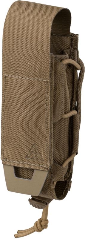 DIRECT ACTION MOLLE Pouch na pištoľový zásobník Tac Reload Pouch Pistol MK2 cordura - coyote brown (PO-PTT2-CD5-CBR)