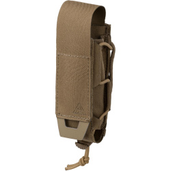 DIRECT ACTION MOLLE Pouch na pištoľový zásobník Tac Reload Pouch Pistol MK2 cordura - coyote brown (PO-PTT2-CD5-CBR)