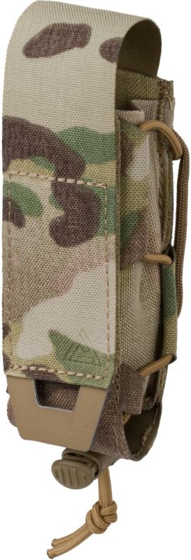 DIRECT ACTION MOLLE Pouch na pištoľový zásobník Tac Reload Pouch Pistol MK2 cordura - multicam (PO-PTT2-CD5-MCM)