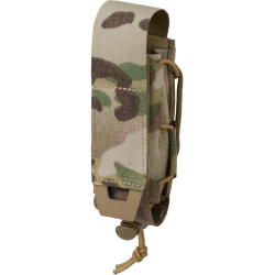 DIRECT ACTION MOLLE Pouch na pištoľový zásobník Tac Reload Pouch Pistol MK2 cordura - multicam (PO-PTT2-CD5-MCM)