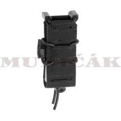 TEMPLARS GEAR MOLLE Fast Pistol Mag Pouch - čierny (24258)