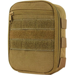 CONDOR MOLLE Sidekick utility pouch - coyote (MA64-498)