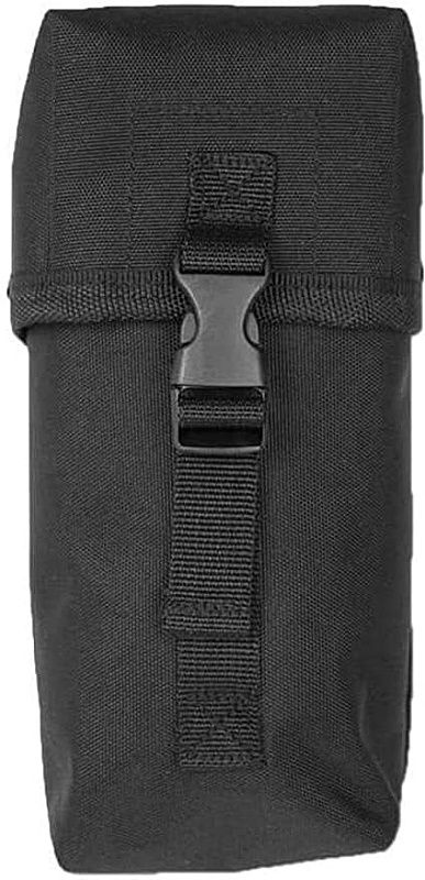 MILTEC MOLLE Utility pouch na opasok SM - čierny