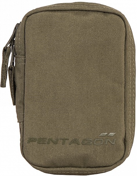 PENTAGON MOLLE Utility pouch Kyvos - olivový (K16084-OLV)