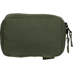 PENTAGON MOLLE Utility pouch Kyvos - olivový (K16084-OLV)