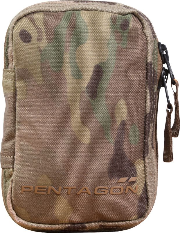 PENTAGON MOLLE Utility pouch Kyvos - crye multicam (K16084-MU)