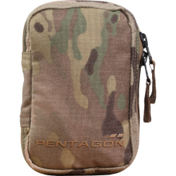 PENTAGON MOLLE Utility pouch Kyvos - crye multicam (K16084-MU)