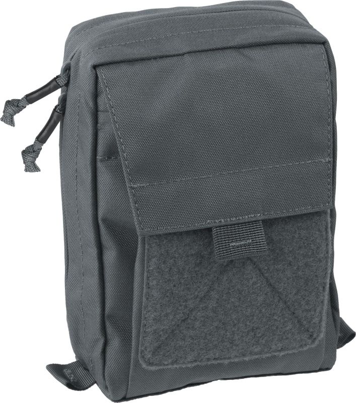 HELIKON MOLLE Urban Admin pouch cordura - shadow grey (MO-O03-CD-35)