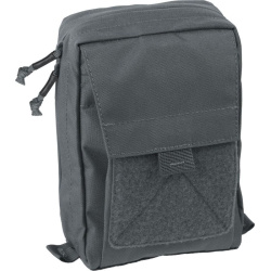 HELIKON MOLLE Urban Admin pouch cordura - shadow grey (MO-O03-CD-35)