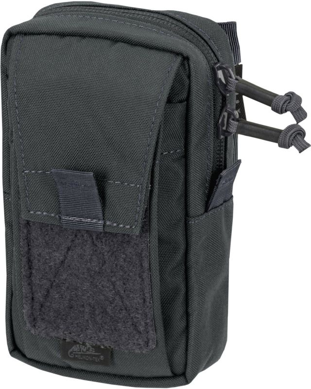 HELIKON MOLLE Navtel pouch cordura - shadow grey (MO-O08-CD-35)