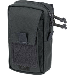 HELIKON MOLLE Navtel pouch cordura - shadow grey (MO-O08-CD-35)