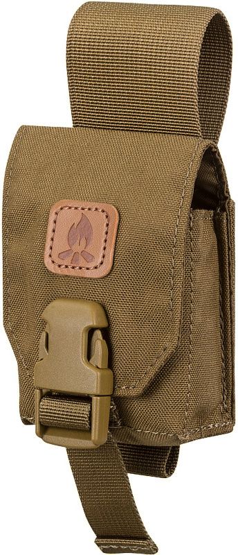 HELIKON MOLLE Pouch na kompas - coyote (MO-O09-CD-11)