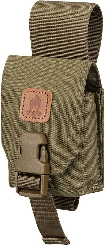 HELIKON MOLLE Pouch na kompas - adaptive green (MO-O09-CD-12)