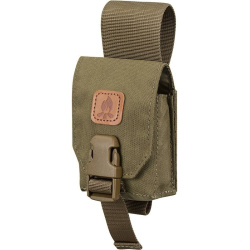 HELIKON MOLLE Pouch na kompas - adaptive green (MO-O09-CD-12)