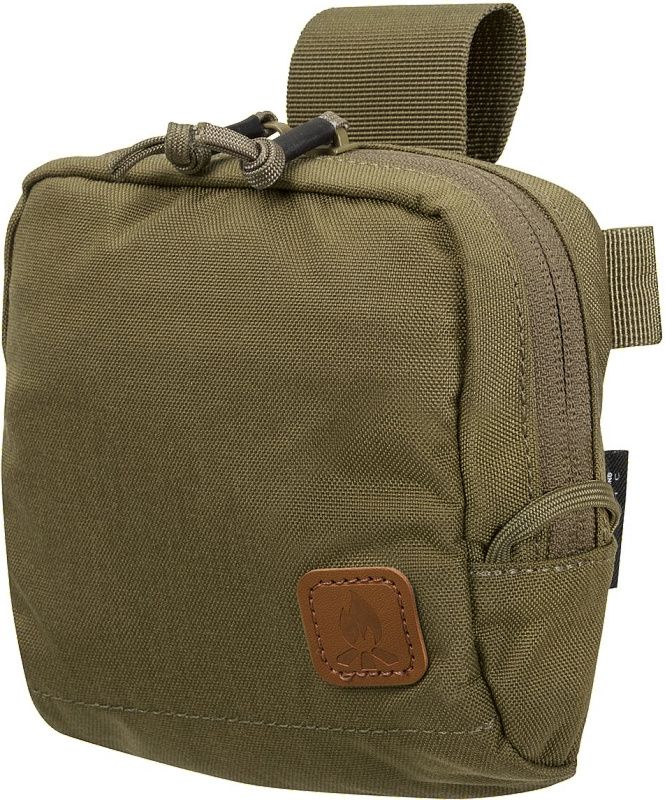 HELIKON MOLLE Utility pouch SERE - adaptive green (MO-O06-CD-12)