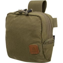 HELIKON MOLLE Utility pouch SERE - adaptive green (MO-O06-CD-12)