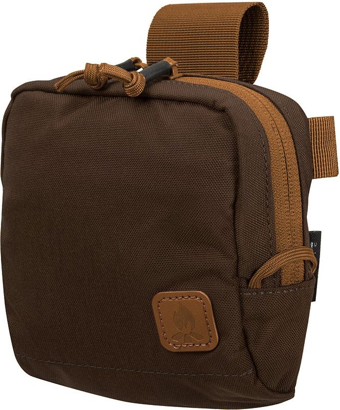 HELIKON MOLLE Utility pouch SERE - earth brown/clay (MO-O06-CD-0A0BA)