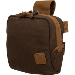 HELIKON MOLLE Utility pouch SERE - earth brown / clay A (MO-O06-CD-0A0BA)