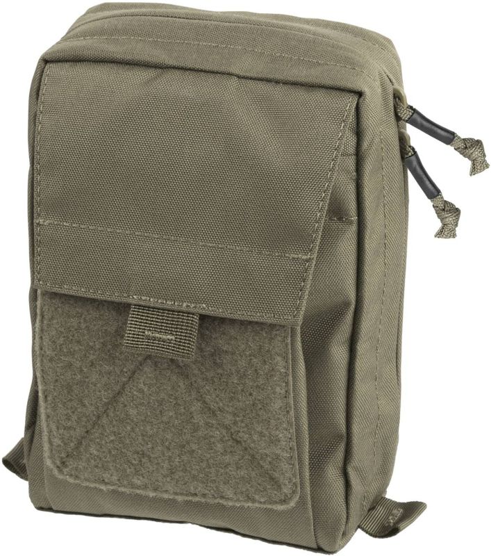 HELIKON MOLLE Urban Admin pouch cordura - adaptive green (MO-O03-CD-12)